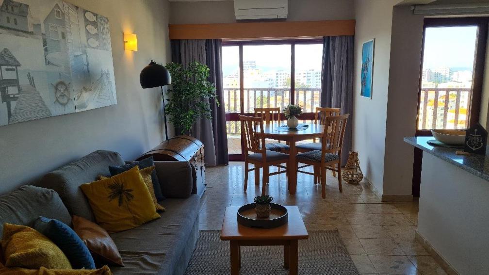 Sol'S Home Stay Portimão Εξωτερικό φωτογραφία
