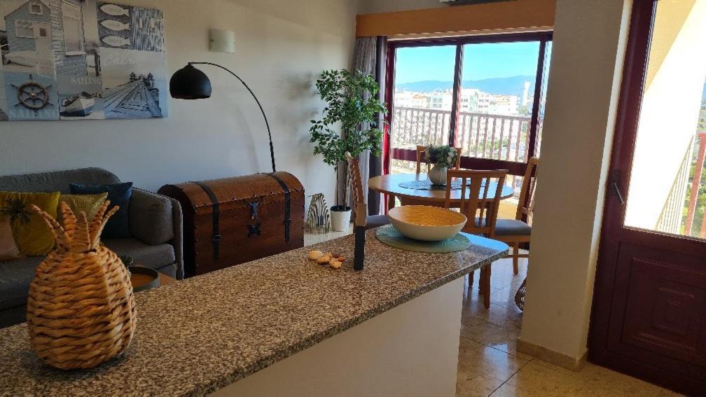 Sol'S Home Stay Portimão Εξωτερικό φωτογραφία