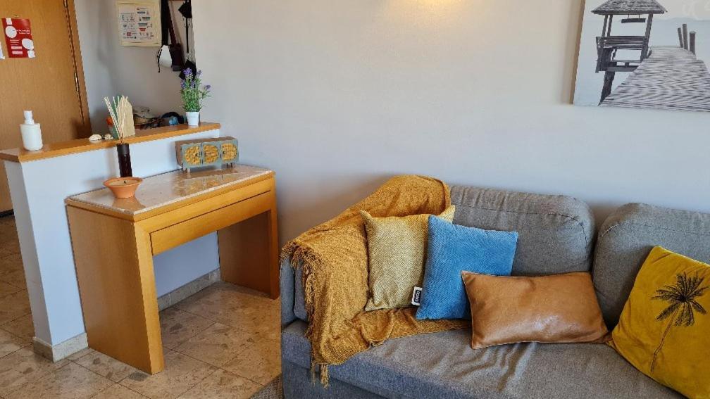 Sol'S Home Stay Portimão Εξωτερικό φωτογραφία