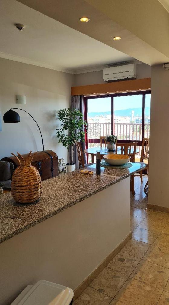 Sol'S Home Stay Portimão Εξωτερικό φωτογραφία