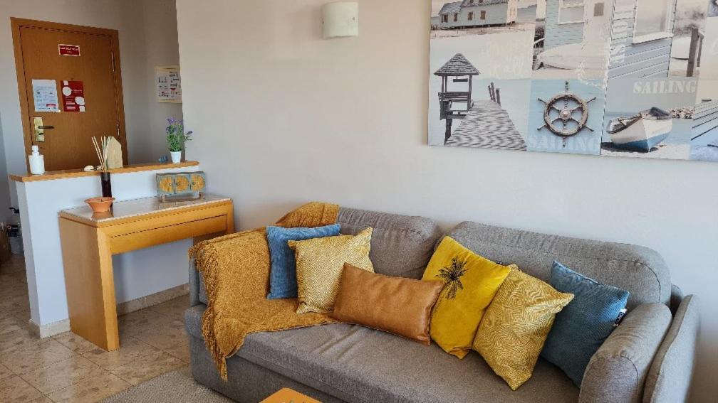 Sol'S Home Stay Portimão Εξωτερικό φωτογραφία