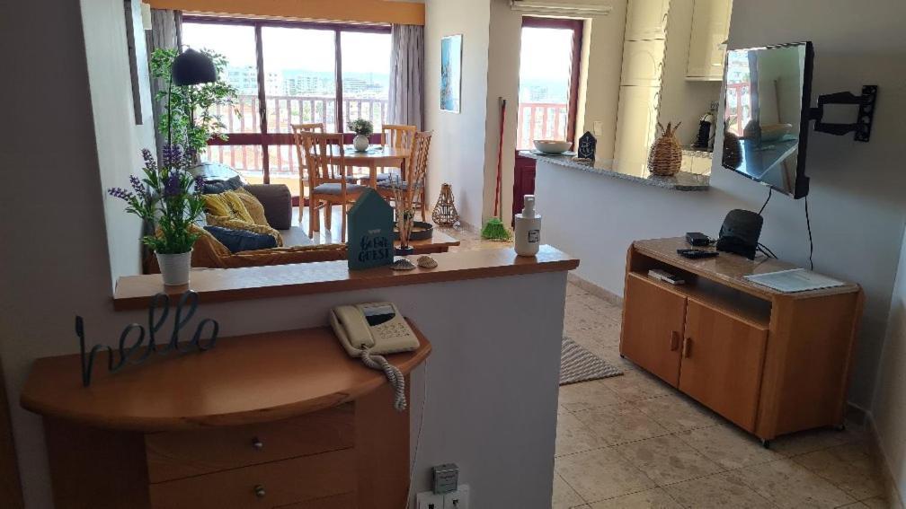 Sol'S Home Stay Portimão Εξωτερικό φωτογραφία