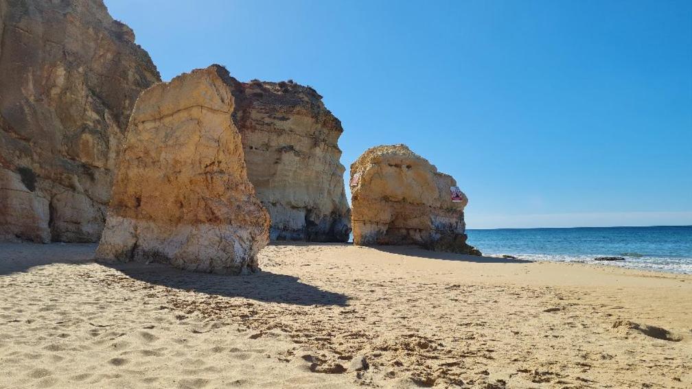 Sol'S Home Stay Portimão Εξωτερικό φωτογραφία