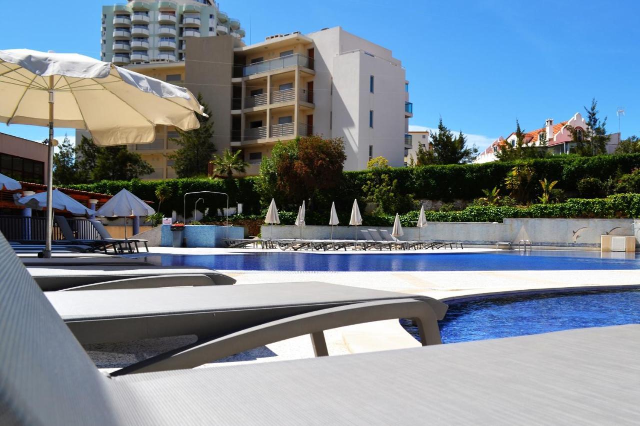 Sol'S Home Stay Portimão Εξωτερικό φωτογραφία