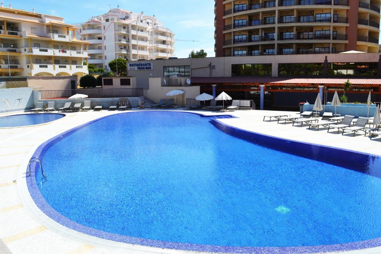 Sol'S Home Stay Portimão Εξωτερικό φωτογραφία