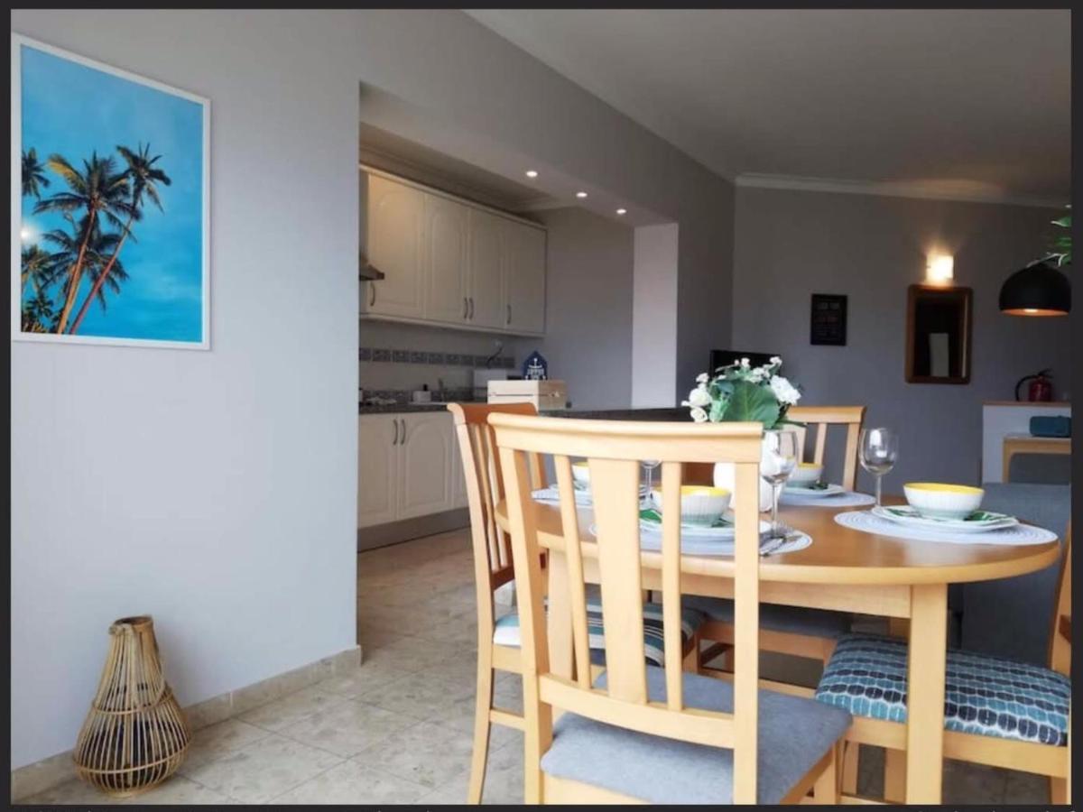 Sol'S Home Stay Portimão Εξωτερικό φωτογραφία