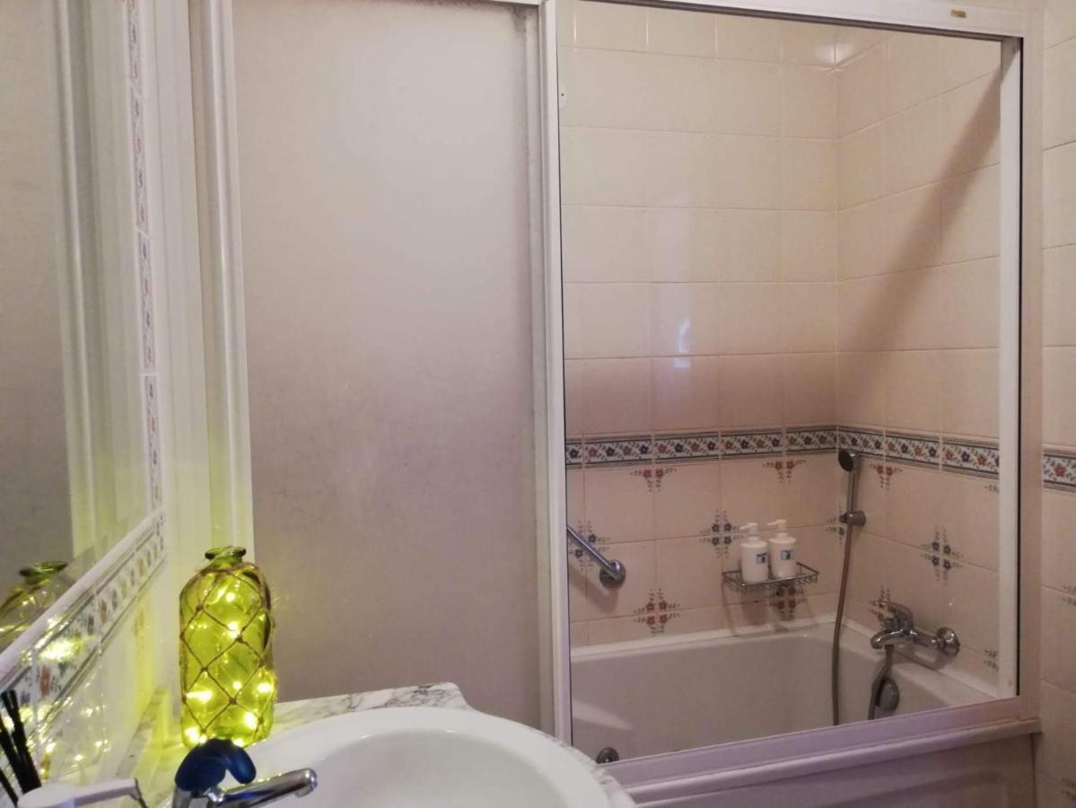 Sol'S Home Stay Portimão Εξωτερικό φωτογραφία