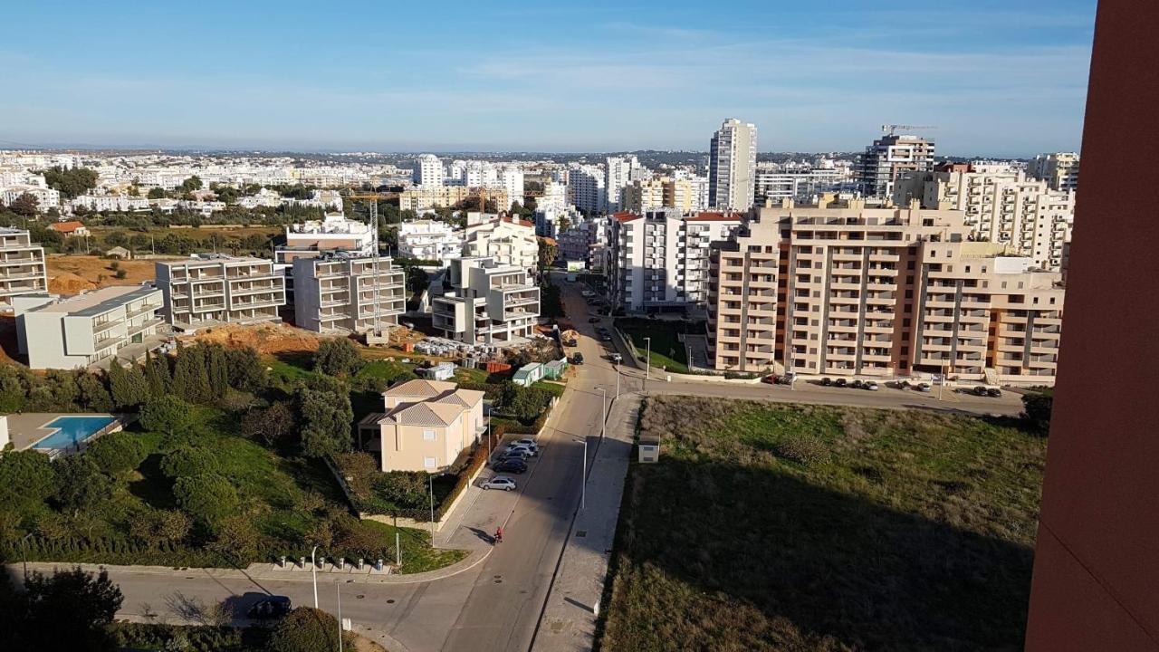 Sol'S Home Stay Portimão Εξωτερικό φωτογραφία
