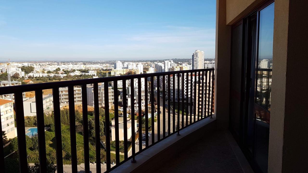 Sol'S Home Stay Portimão Εξωτερικό φωτογραφία